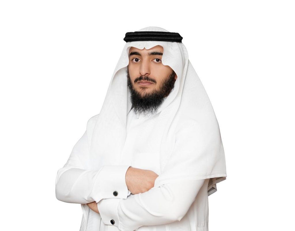 Alkhorayef Law firm Lawyer