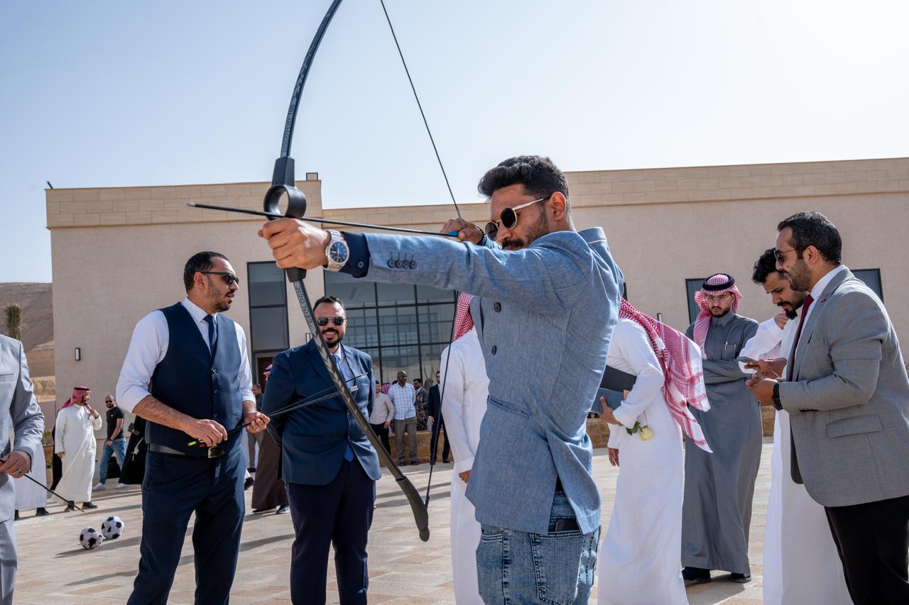 Legal advisors meeting