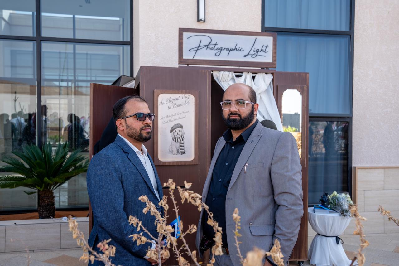 Professional legal consultation