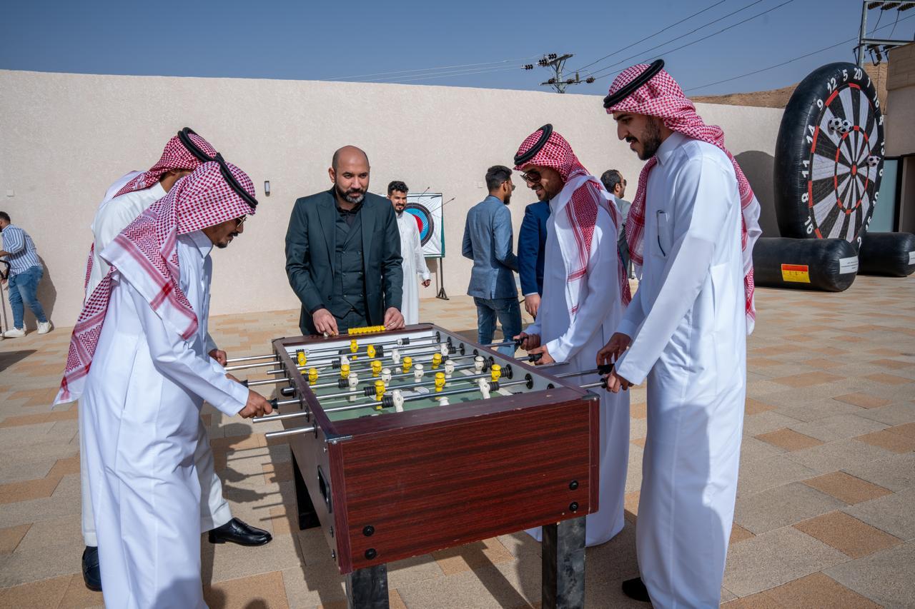 Law firm office moments