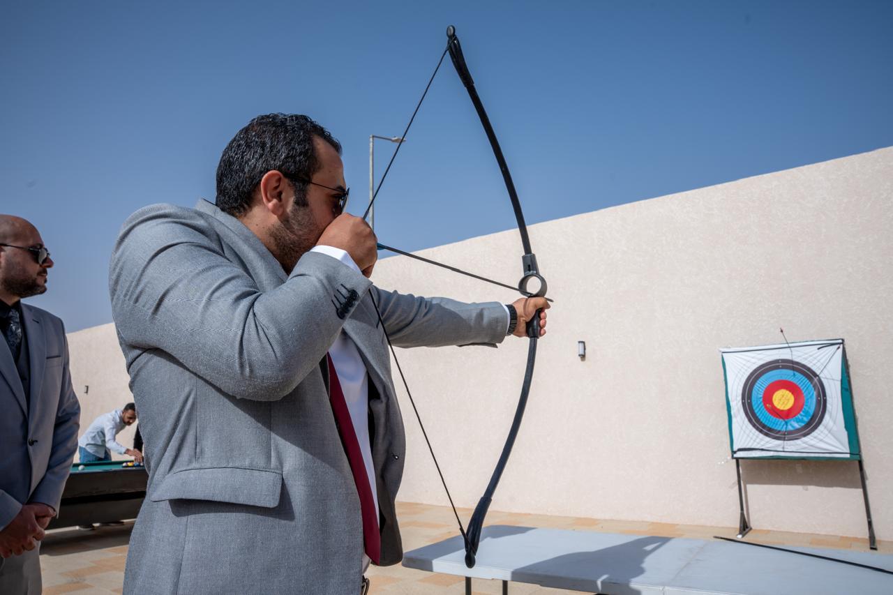 Legal team collaboration