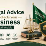 How Legal Advice Protects Your Business in Saudi Arabia