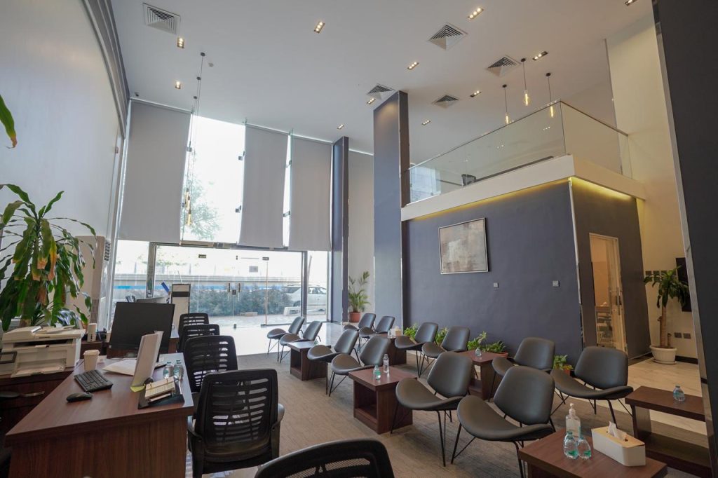 Collection Services In Saudi Arabia