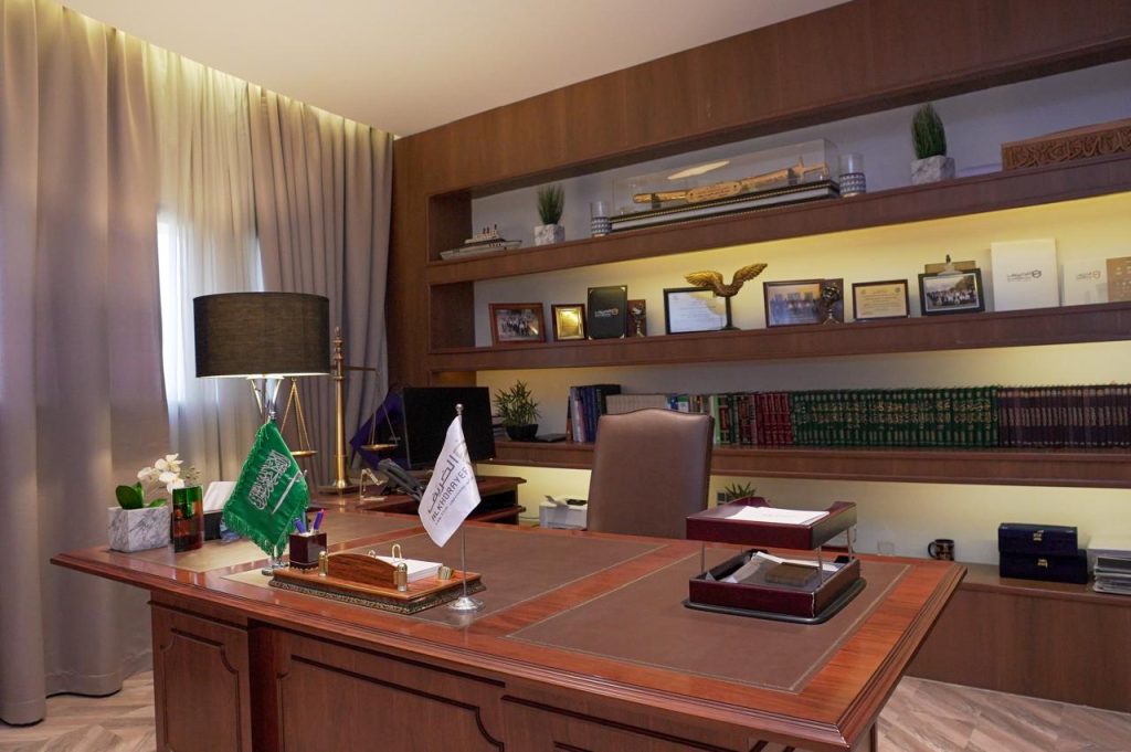 Enforcement Services in Saudi Arabia