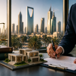 Why Attorneys Are Key for Real Estate Deals in Saudi Arabia