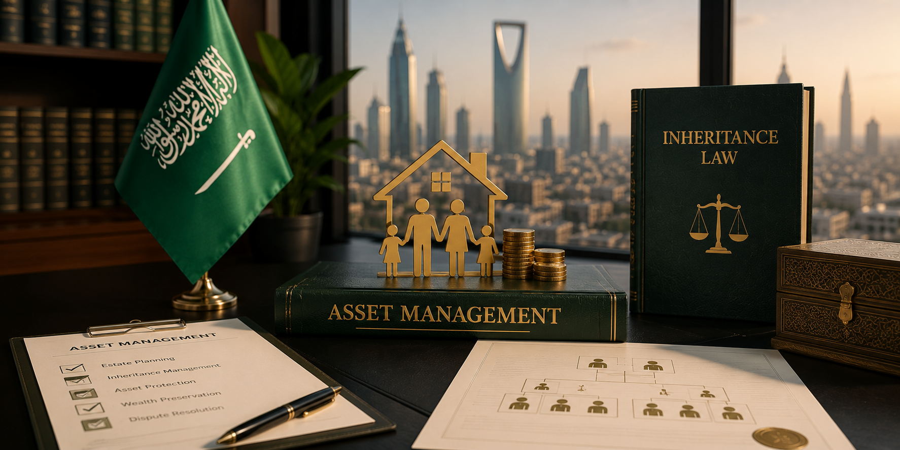 Inheritance Law
