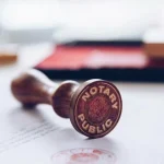 Notary Services In Saudi Arabia