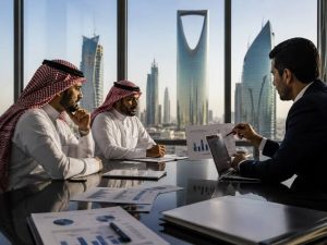 Recovering Outstanding B2B Receivables in Saudi Arabia: A Practical Corporate Guide to Debt Collection Under Saudi Law