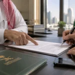 8 Contract Clauses Every Saudi Business Should Add Before Signing