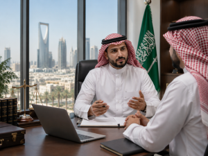 Protecting the Enterprise: Navigating Saudi Labor Law Compliance and Employee Disputes