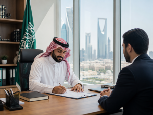 How to Set Up a Company in Saudi Arabia: Legal Steps, Documents, and Common Mistakes
