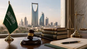 Can You Enforce a Foreign Debt or Judgment in Saudi Arabia?