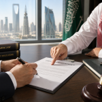 Saudi Court System Explained Commercial, Labour and Sharia Courts