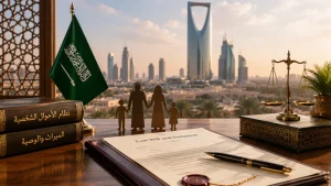 How Inheritance and Wills Work in Saudi Arabia for Families and Expats