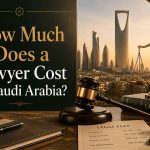 How Much Does a Lawyer Cost in Saudi Arabia