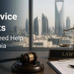 Legal Services for Expats in Saudi Arabia A Complete Guide