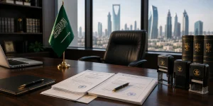 How to Register a Company in Saudi Arabia: Legal Requirements for 2026