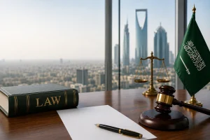 How to Enforce a Foreign Court Judgment in Saudi Arabia