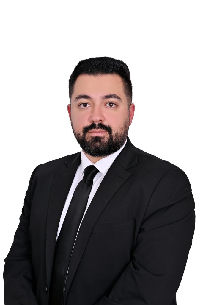Fadi Al Sheikh