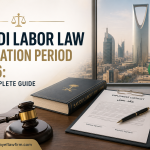 Saudi Labor Law Probation Period 2026 The Complete Guide