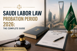 Saudi Labor Law Probation Period 2026: The Complete Guide