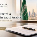How to Notarize a Document in Saudi Arabia: A 2026 Guide for Individuals and Companies