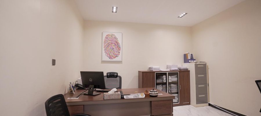 Asset (Inheritance) Management Services In Saudi Arabia